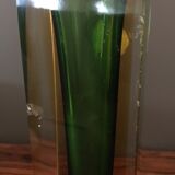 Praticality sommerso murano vase
