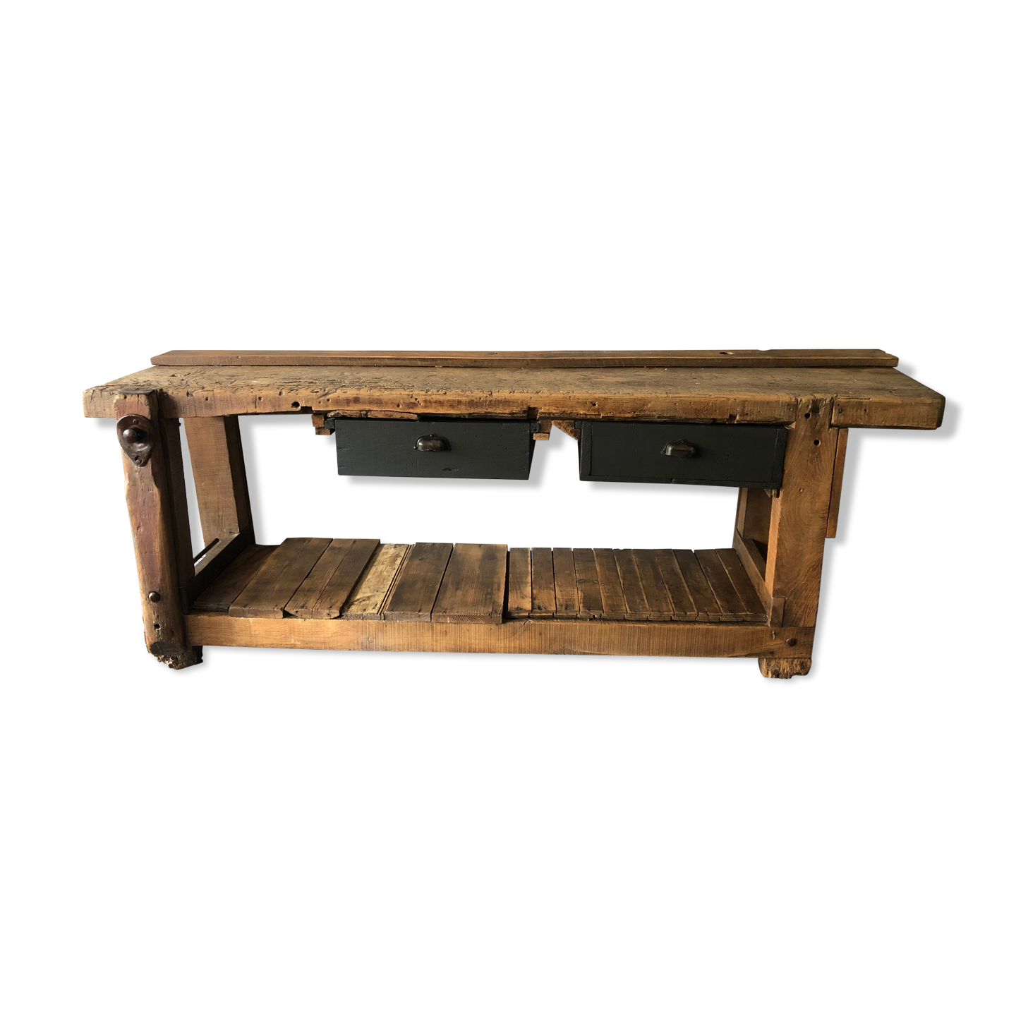 Old workshop set 206 cm