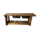 Old workshop set 206 cm