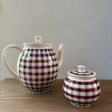 Villeroy and Boch Glasgow model lunch set