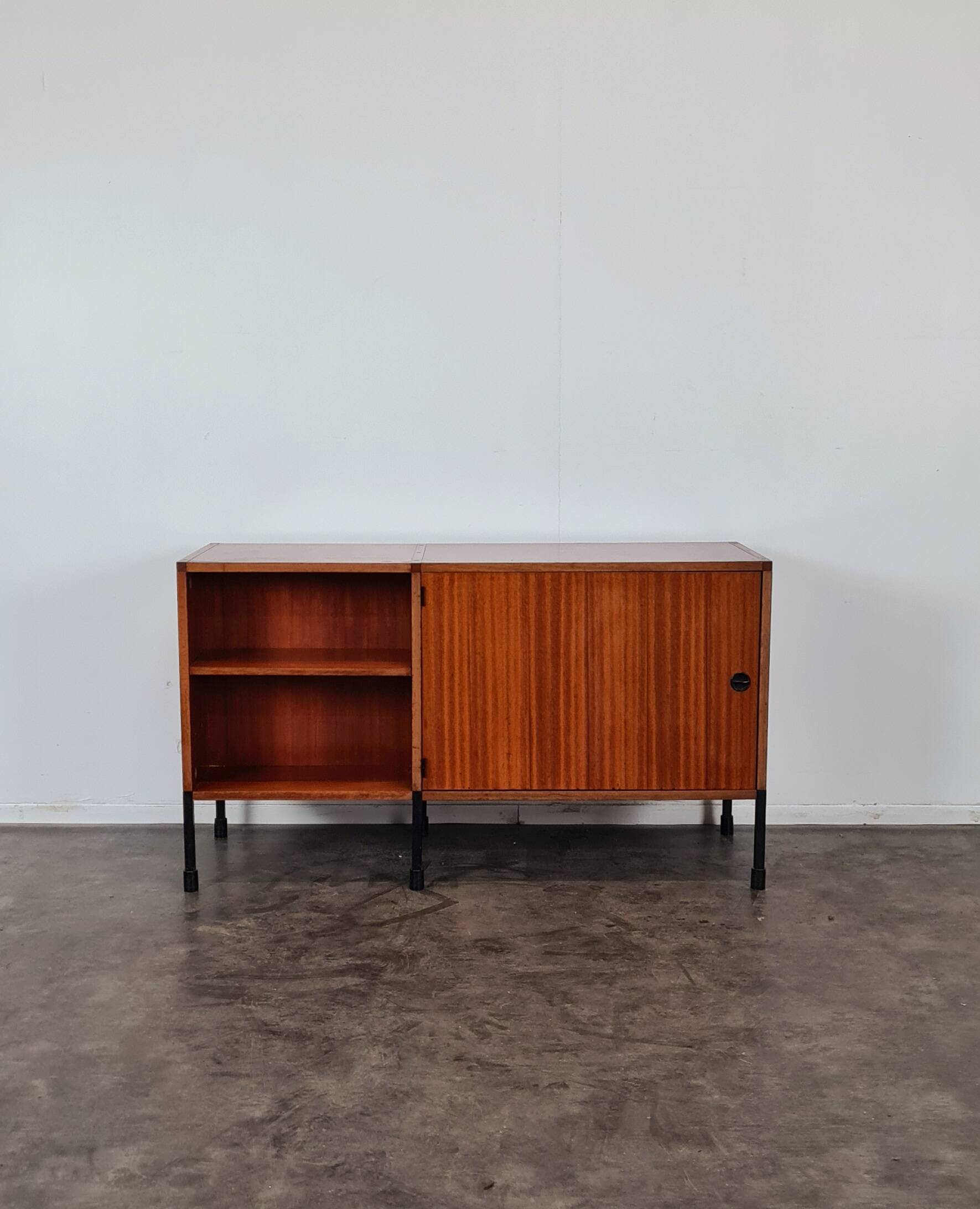 Vintage arp minvielle sideboard