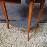 Scandinavian coffee table, side table
