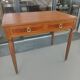 Bureau en bois