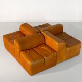 'Ipercubo 200' by Jonathan de Pas, D'Urbino, Lomazzi for Driade