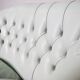 2 seater sofa in Valdichienti leather, 80s