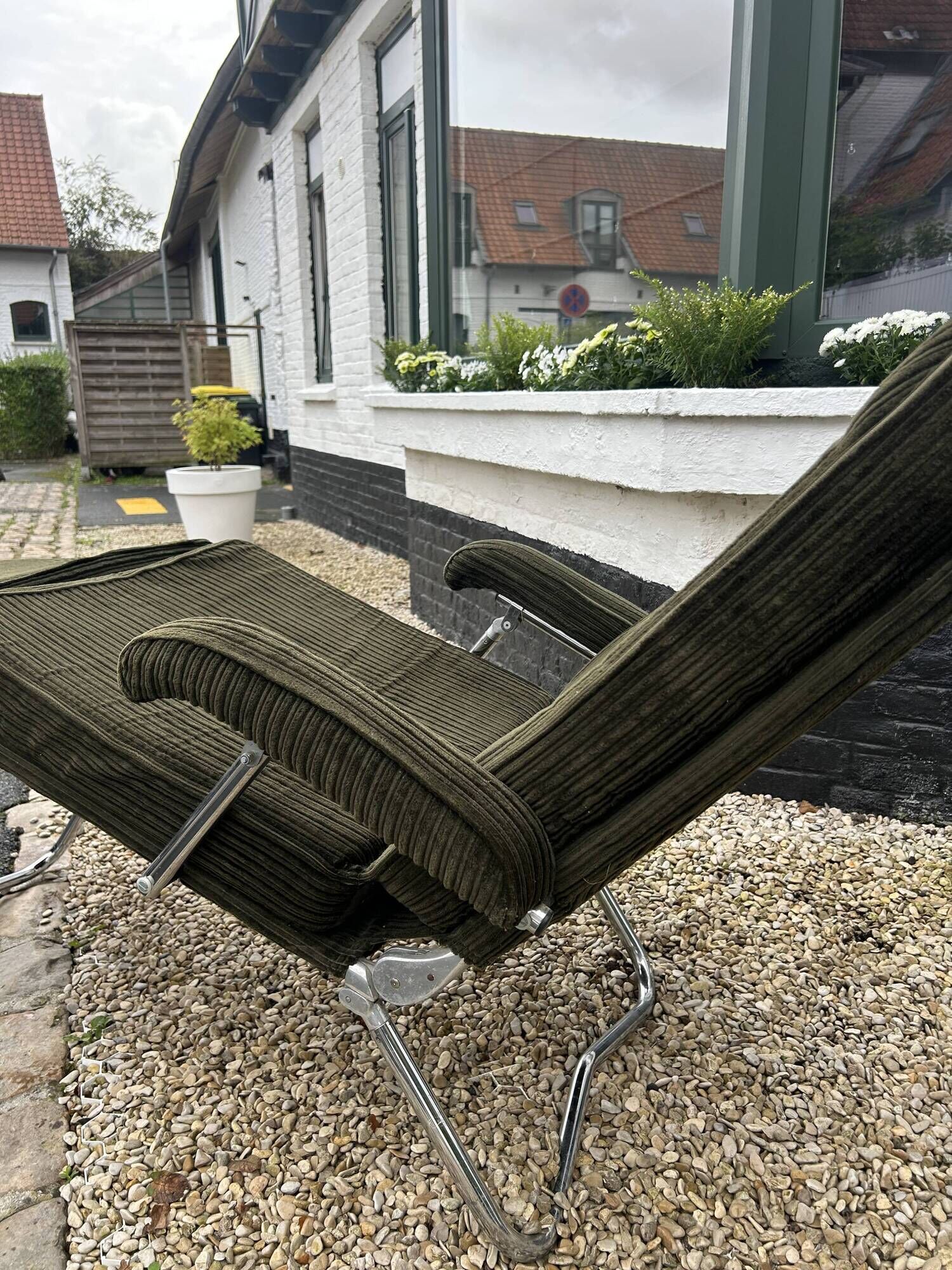 Folding chair CONDOR