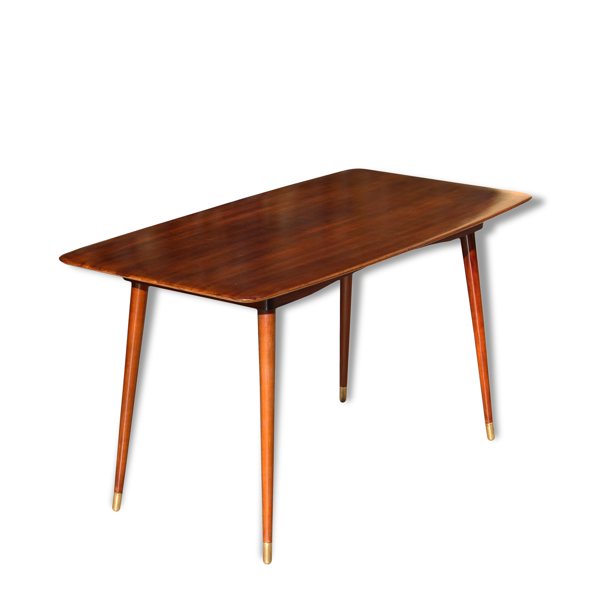 Coffee table, Germany, 60 s