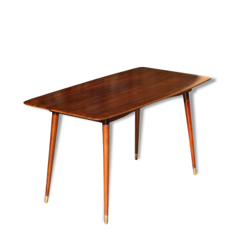 Table basse, Allemagne, années 60