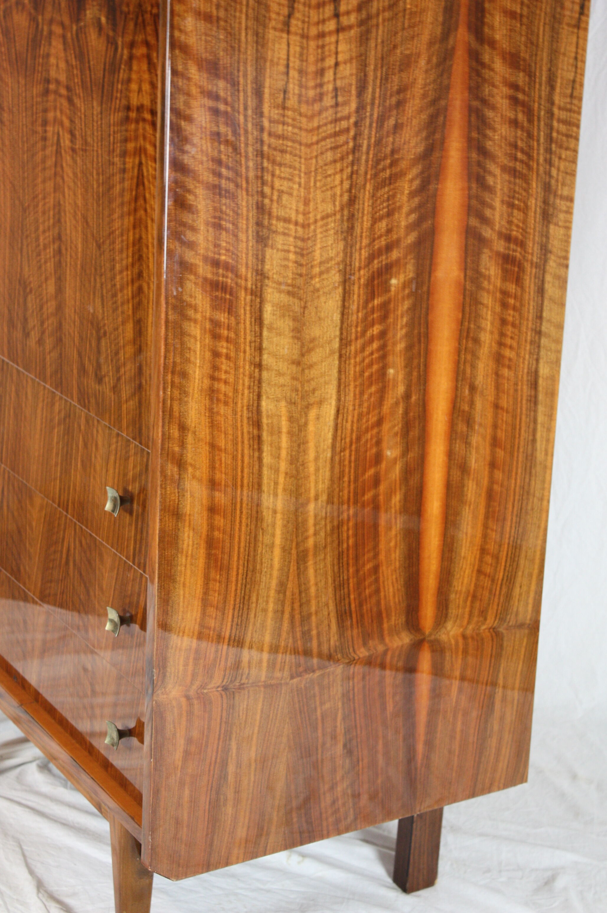 Secretary vintage 1960