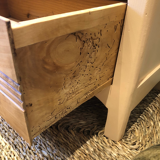 Vintage 1950s chest of drawers