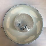 Blue cloud suspension skojig Henrik Preutz