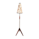 Tripod lamp 1950s