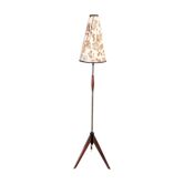 Tripod lamp 1950s