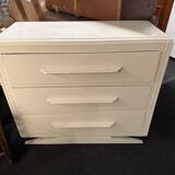 1950s chest of drawers