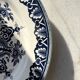 Earthenware dish - Gien