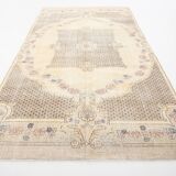 7x12 Oversized Persian Rug, 203x366Cm