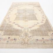 Tapis persan surdimensionné 7x12, 203x366Cm