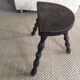 Tabouret de Vacher