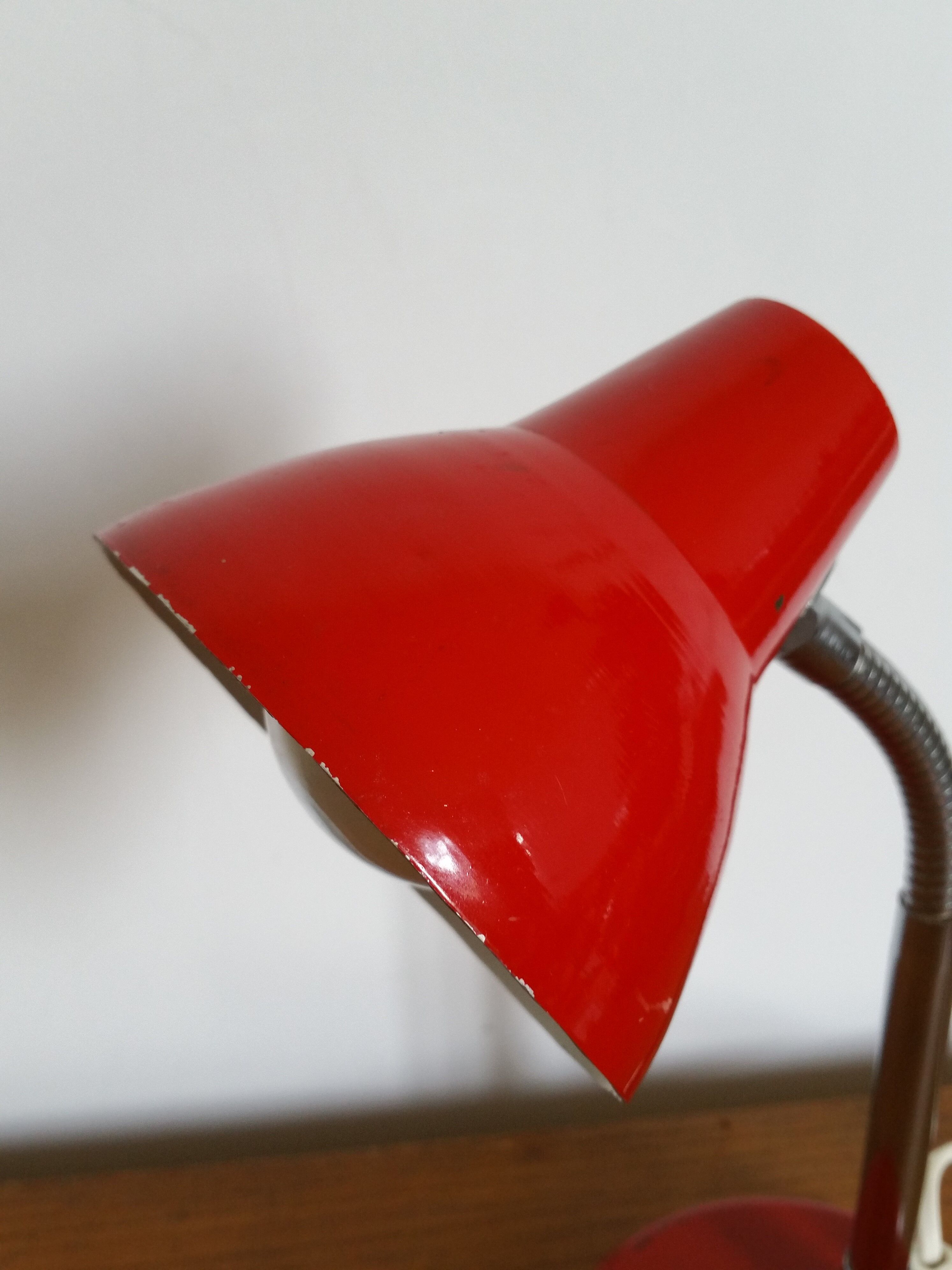 Lampe cocotte