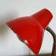 Lampe cocotte