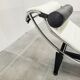 LC4 chaise lounge by Le Corbusier for Cassina