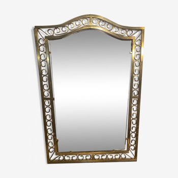 Miroir vintage 60x84cm