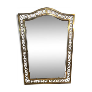 miroir vintage 60x84cm