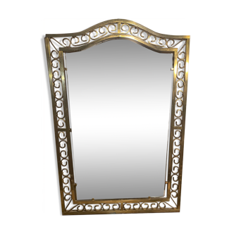 Miroir vintage 60x84cm