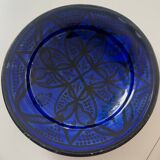 Moroccan dish