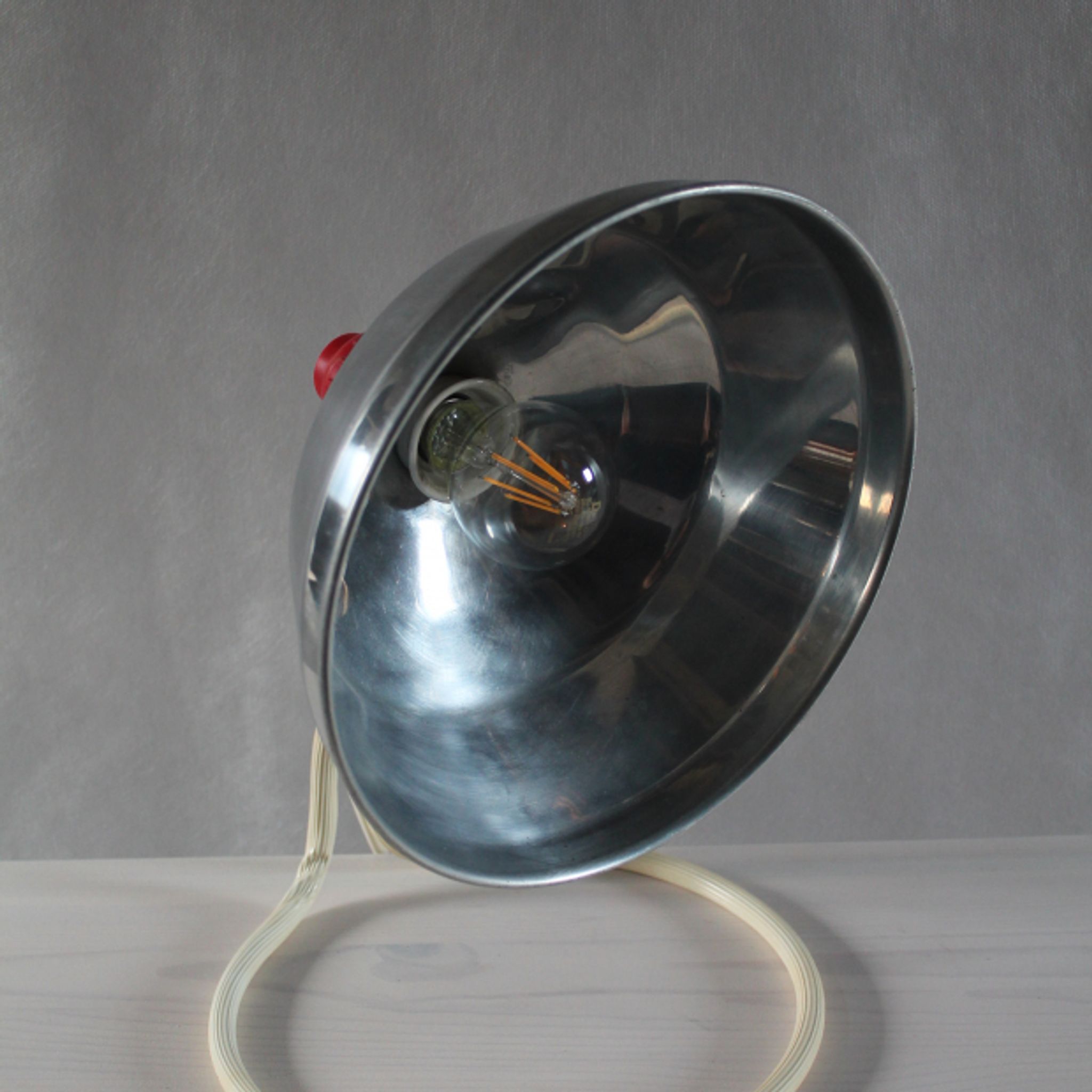 Industrial lamp