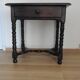 Small desk