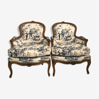 Fauteuils