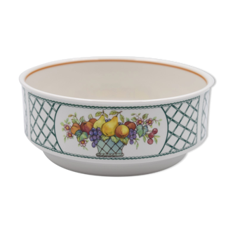 Saladier Villeroy & Boch modèle Basket