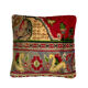 Housse de coussin turc vintage 45 x 45 cm