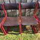 Bauhaus chairs