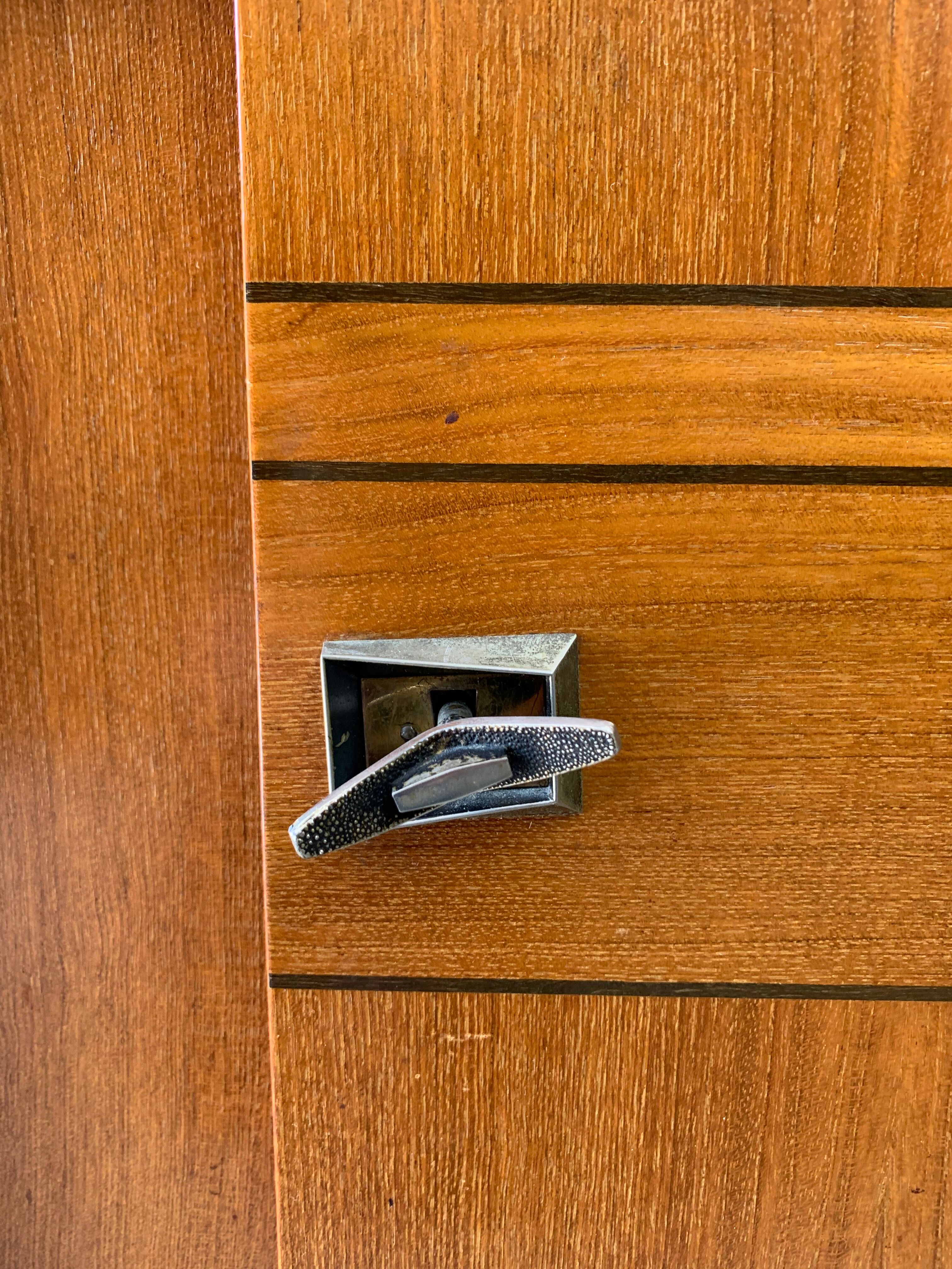 Scandinavian line showcase