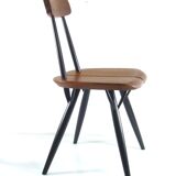 Pirkka Chair – Ilmari Tapiovaara for Laukaan Puu, Finland, c. 1955 | Early