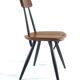 Pirkka Chair – Ilmari Tapiovaara for Laukaan Puu, Finland, circa 1955 | Early