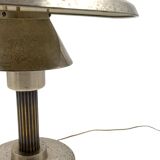 Lampe de table Art Déco, Philips Milano, Italie vers 1930