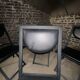 Karl friedrich forster chair