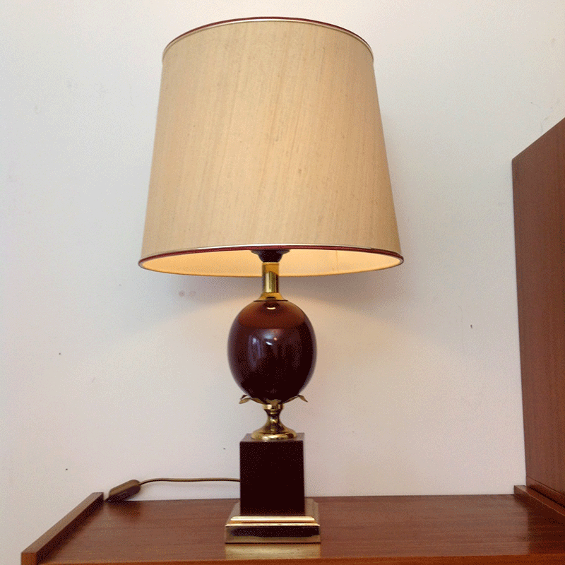 Table lamp Le Dauphin