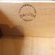 "Trento" buffet in teak by Nils Jonsson for Troeds, Sweden 1960