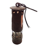 Miner's lamp