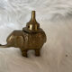 Incense holder