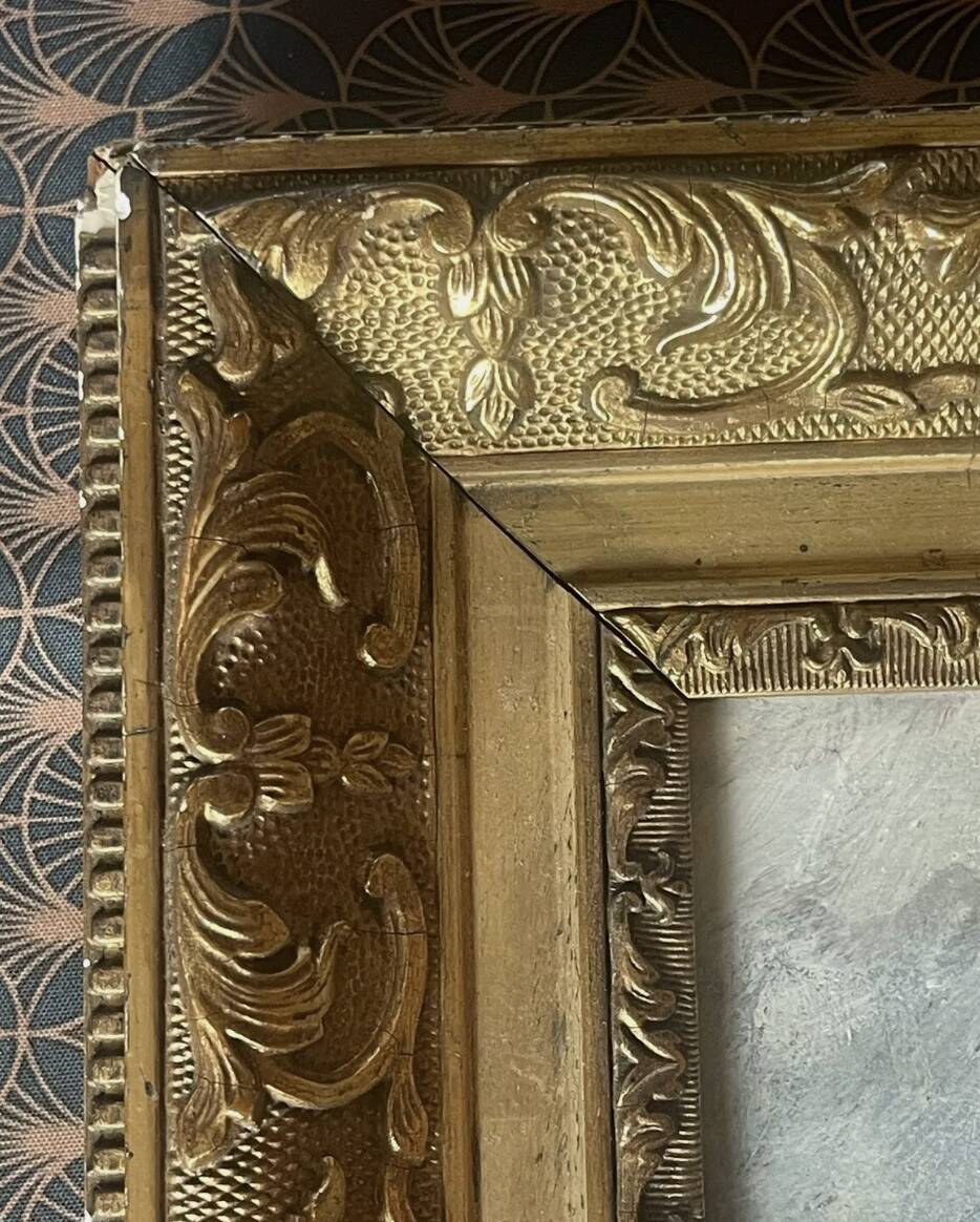 Jean-Marie Ledannois (1940-2014) - Gouache on paper - Abstract - Signed