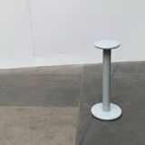 Plant Stand or Space Age Metal Side Table