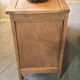 Vintage buffet