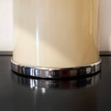 Leila table lamp in plastic by Marcello Siard for Collezioni Longato Padova, 1968