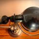 Lampe Jiedé
