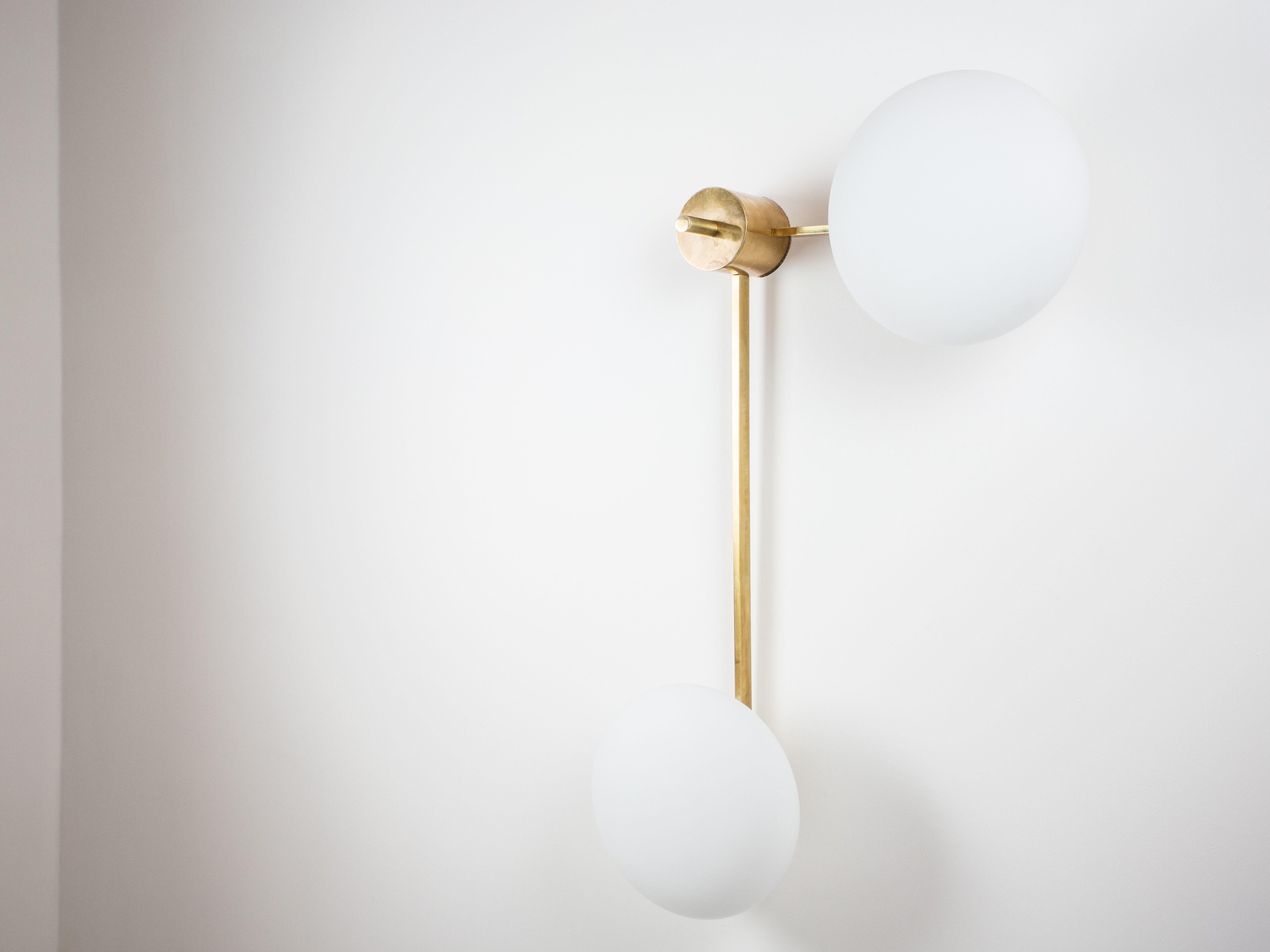 Stella chandelier 12:15